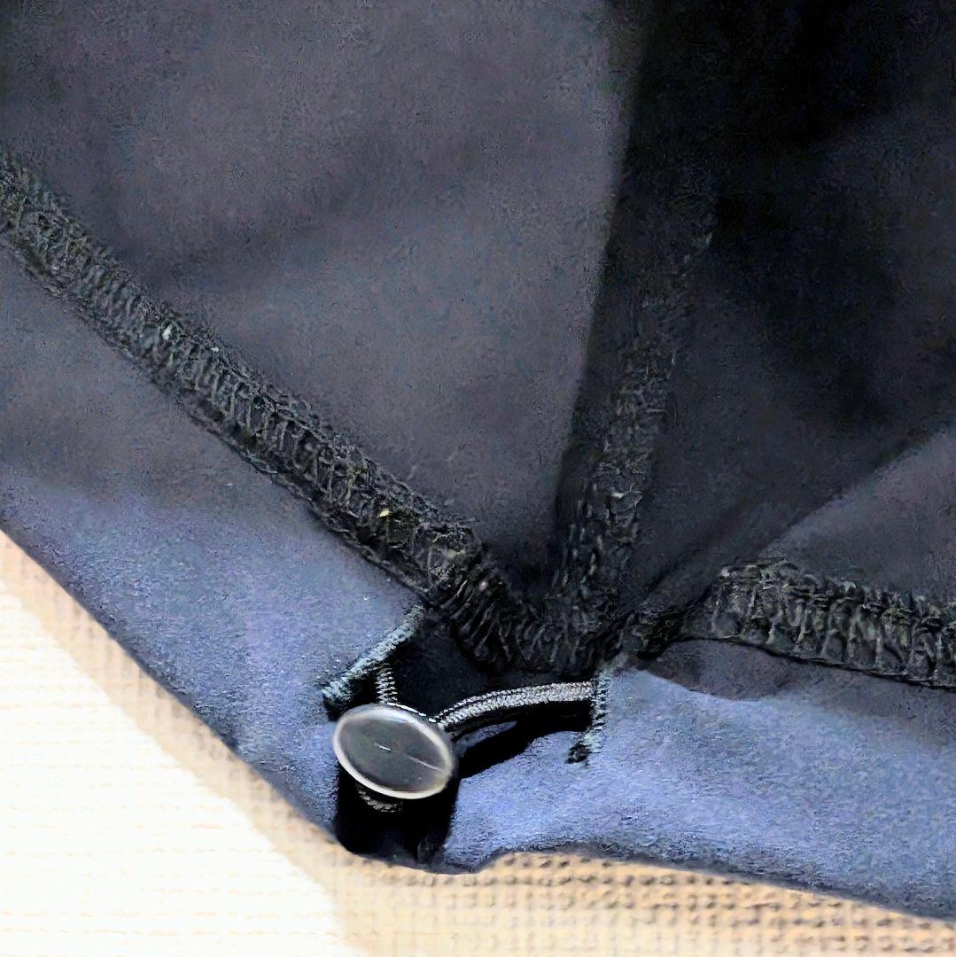 ​【極美品】UNTRACE 24SS サイドジップ プルオーバー 1LDK購入