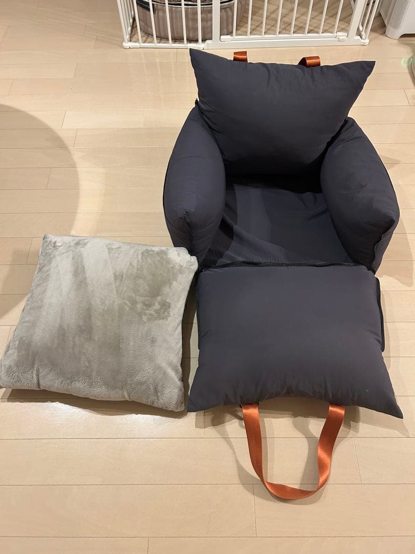 【 USHH 】【別注カラー】MULTI CARRY SOFA BED