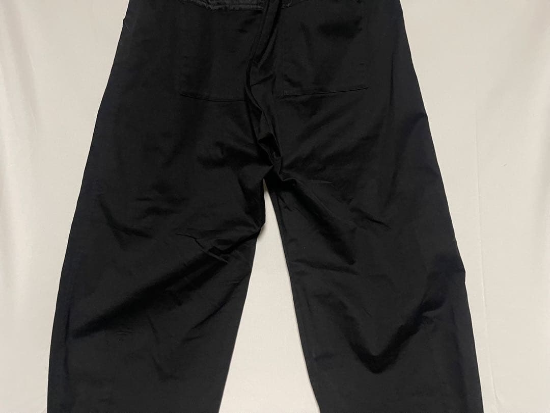 ★VIRGOwearworks★VA-1 pants★ファットパンツ★3★
