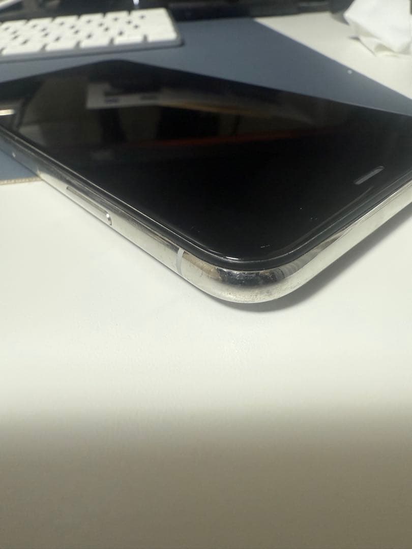 スマートフォン本体 Apple iPhone X 64gb