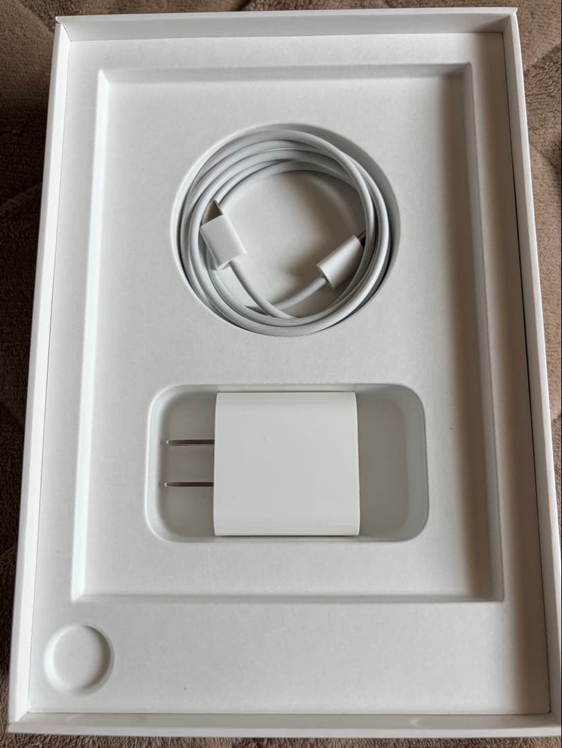 iPad mini 第6世代 Wi-Fi 256GB スペースグレイ Apple