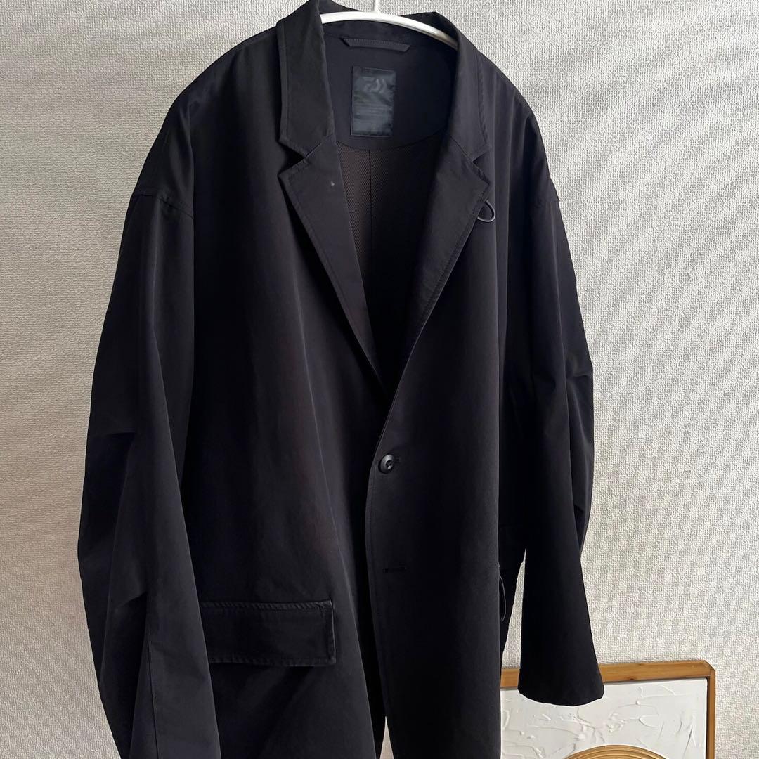 ジャケット・アウター DAIWAPIER39 TECH LOOSE STRETCH 2B JACKET
