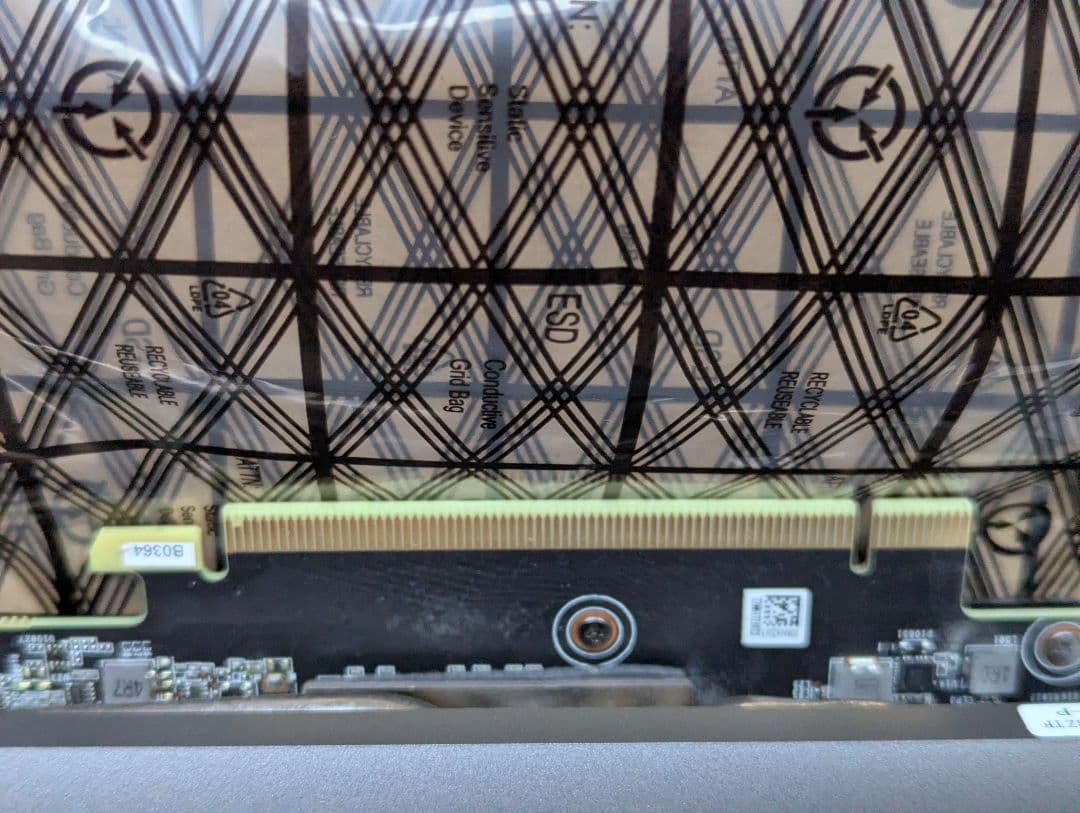 ZOTAC RTX3070 8GB デュアルファン グラフィックボード