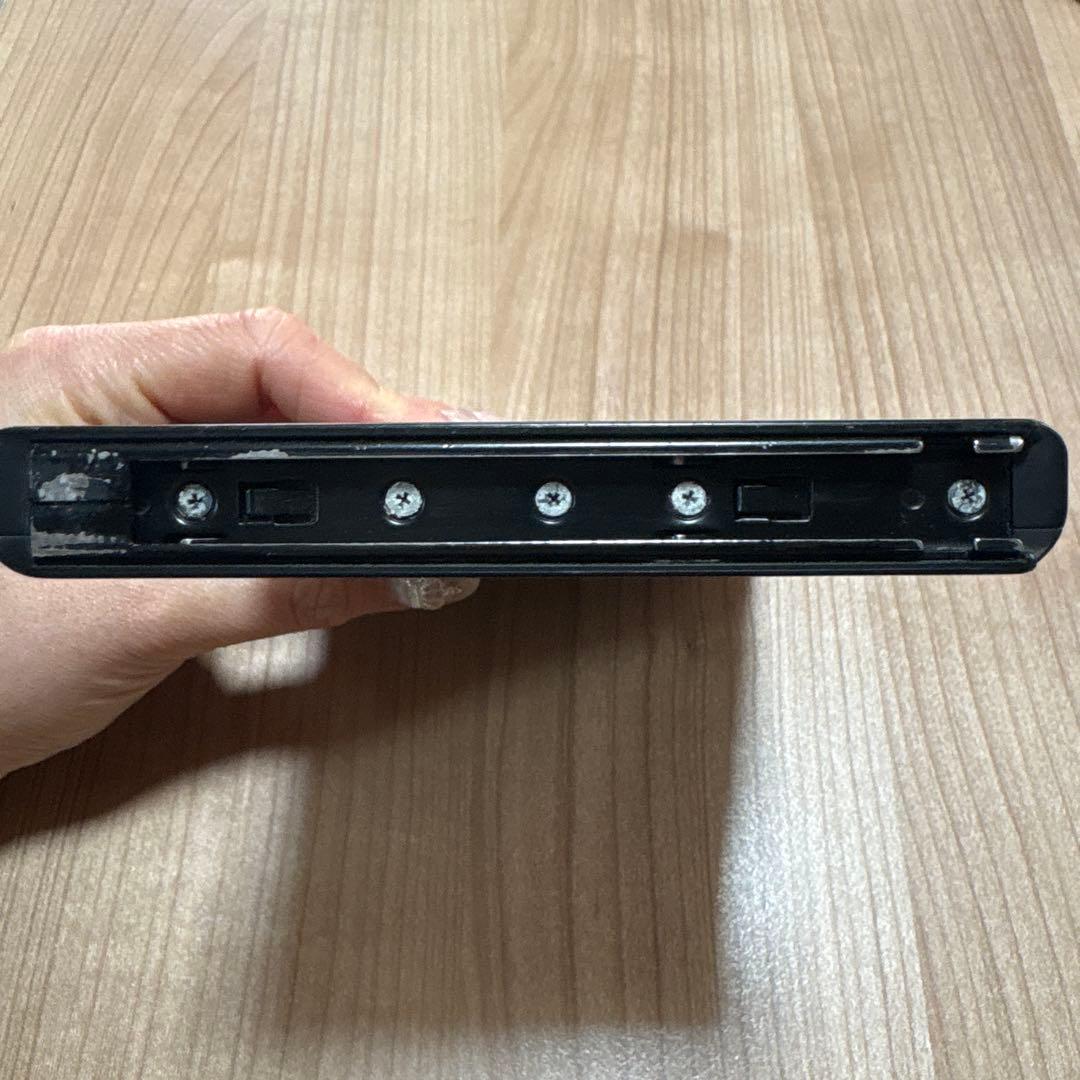 Switch液晶本体 ジャンク品