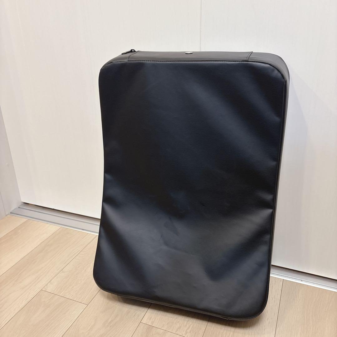 【送料込】【極美品】ISAMI ビッグミット キックミット　LLSD-750