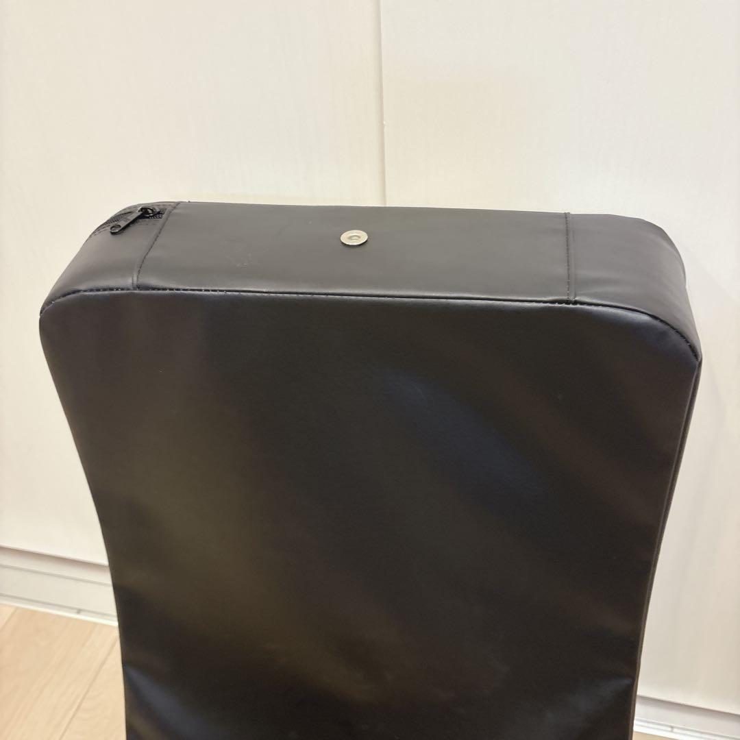 【送料込】【極美品】ISAMI ビッグミット キックミット　LLSD-750