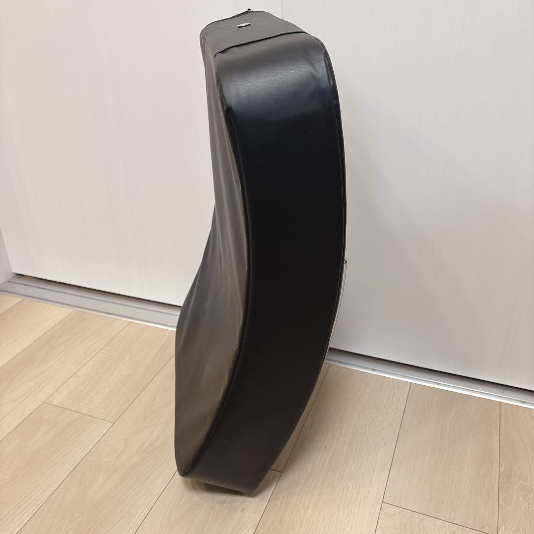 【送料込】【極美品】ISAMI ビッグミット キックミット　LLSD-750