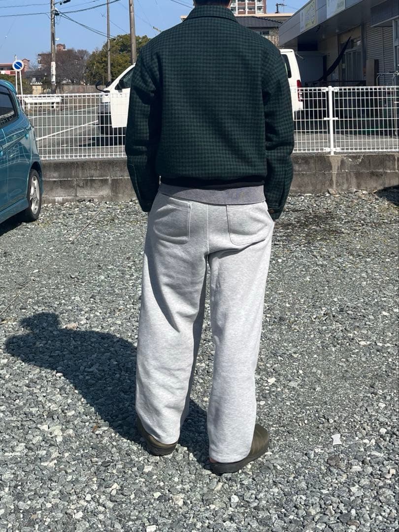 TENDERLOIN 数原龍友着用　ウールジャケット