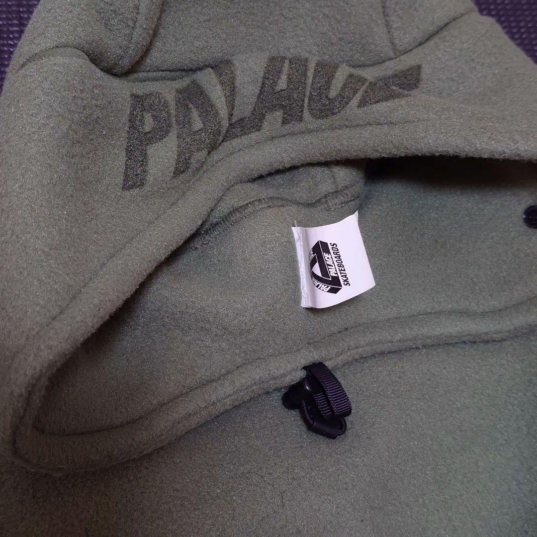 Palace Polartec Tech Beanie ビーニー バラクラバ