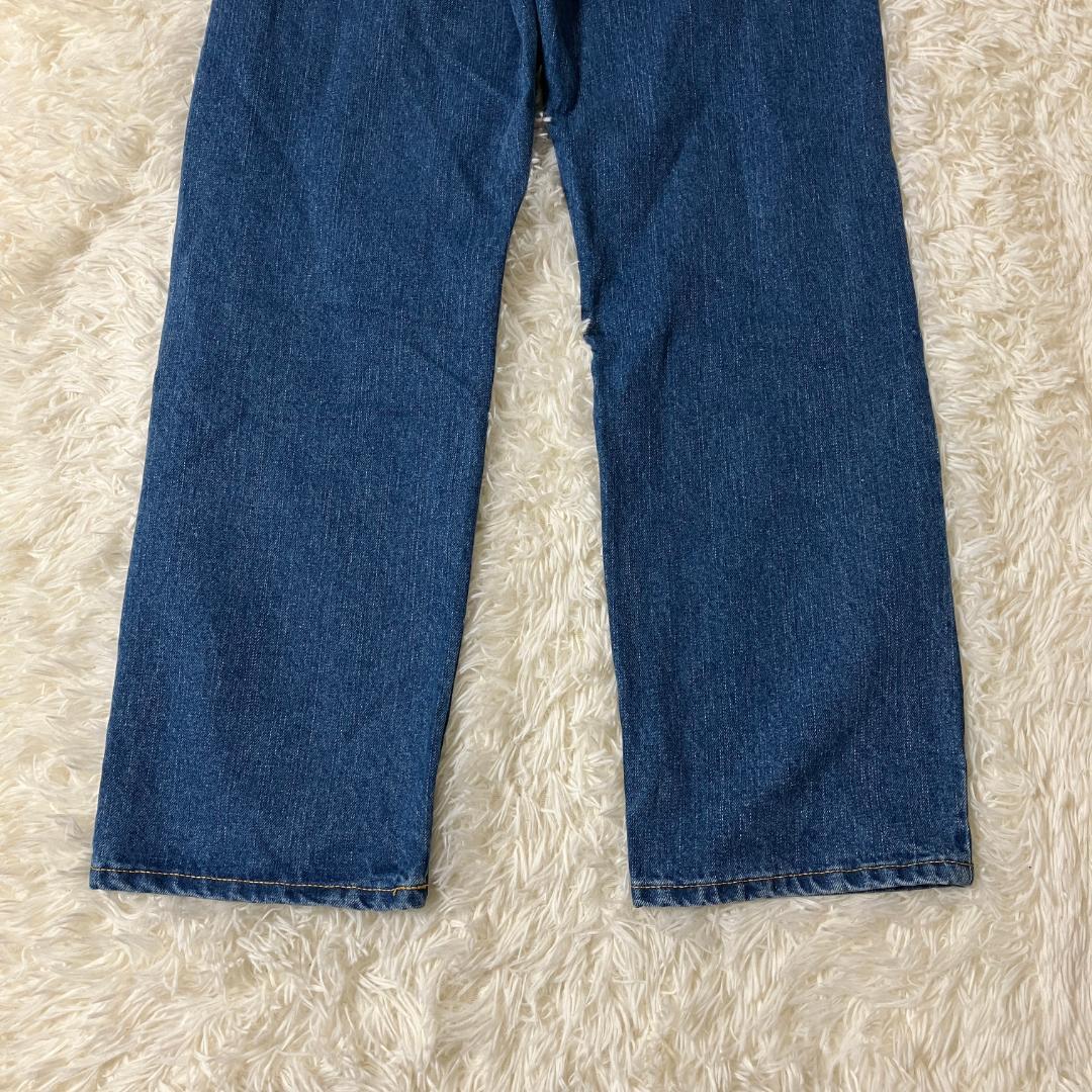 極美品 hnst ISOLDE High Rise Loose ジーンズ 26