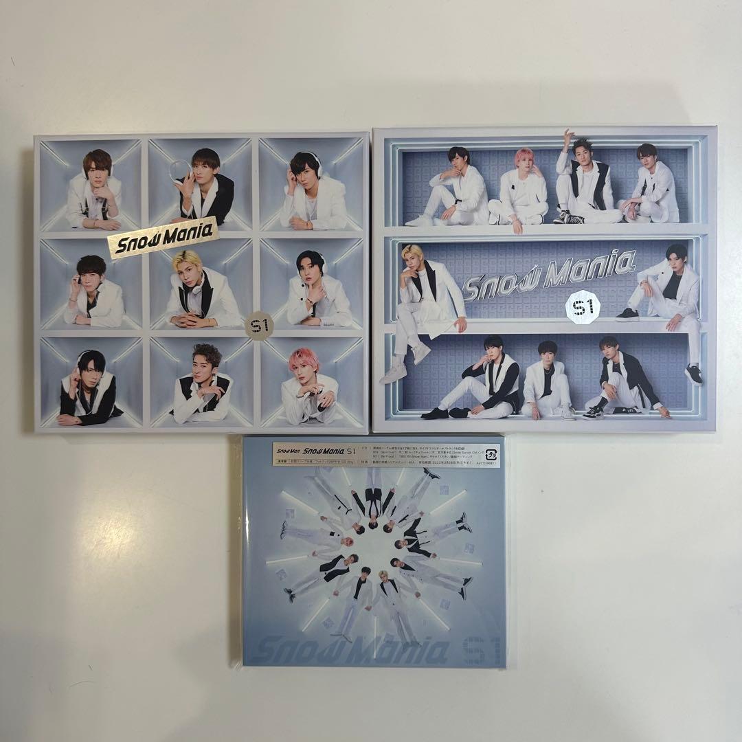 Man アルバム シングル CD まとめ売り