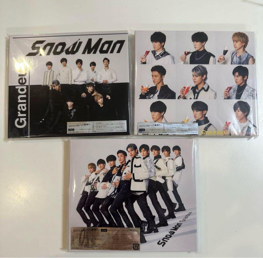 Man アルバム シングル CD まとめ売り