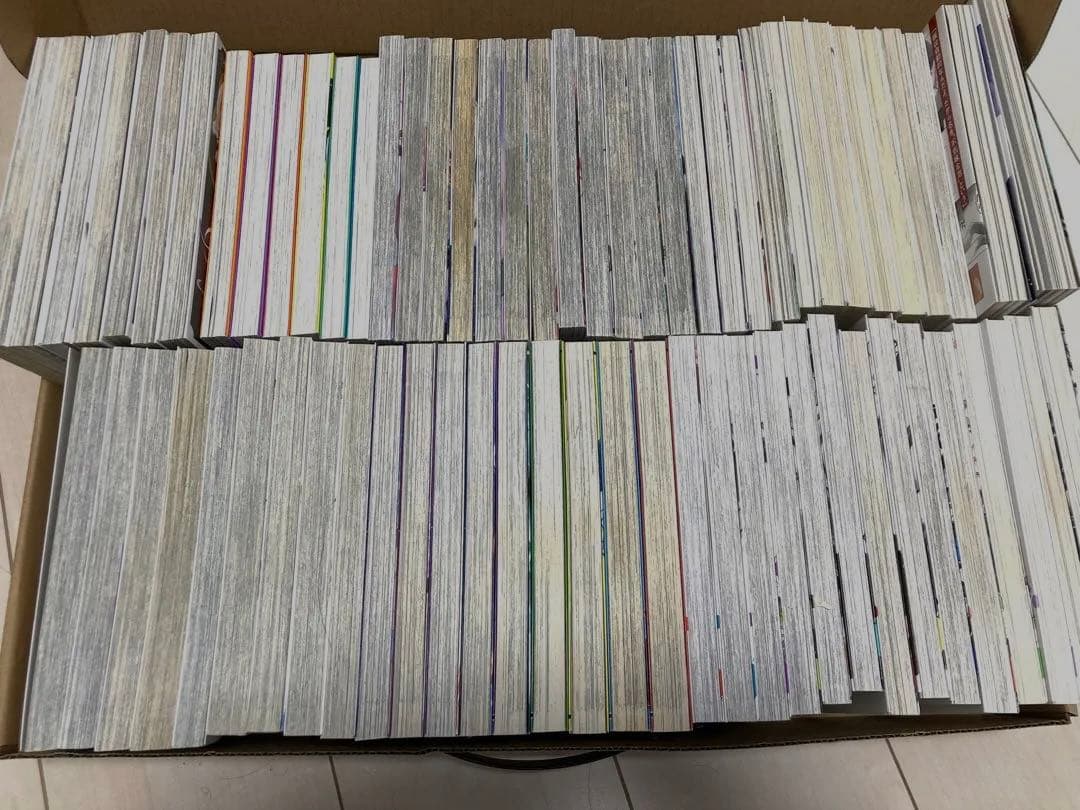 未全巻　漫画　まとめ売り　７０冊
