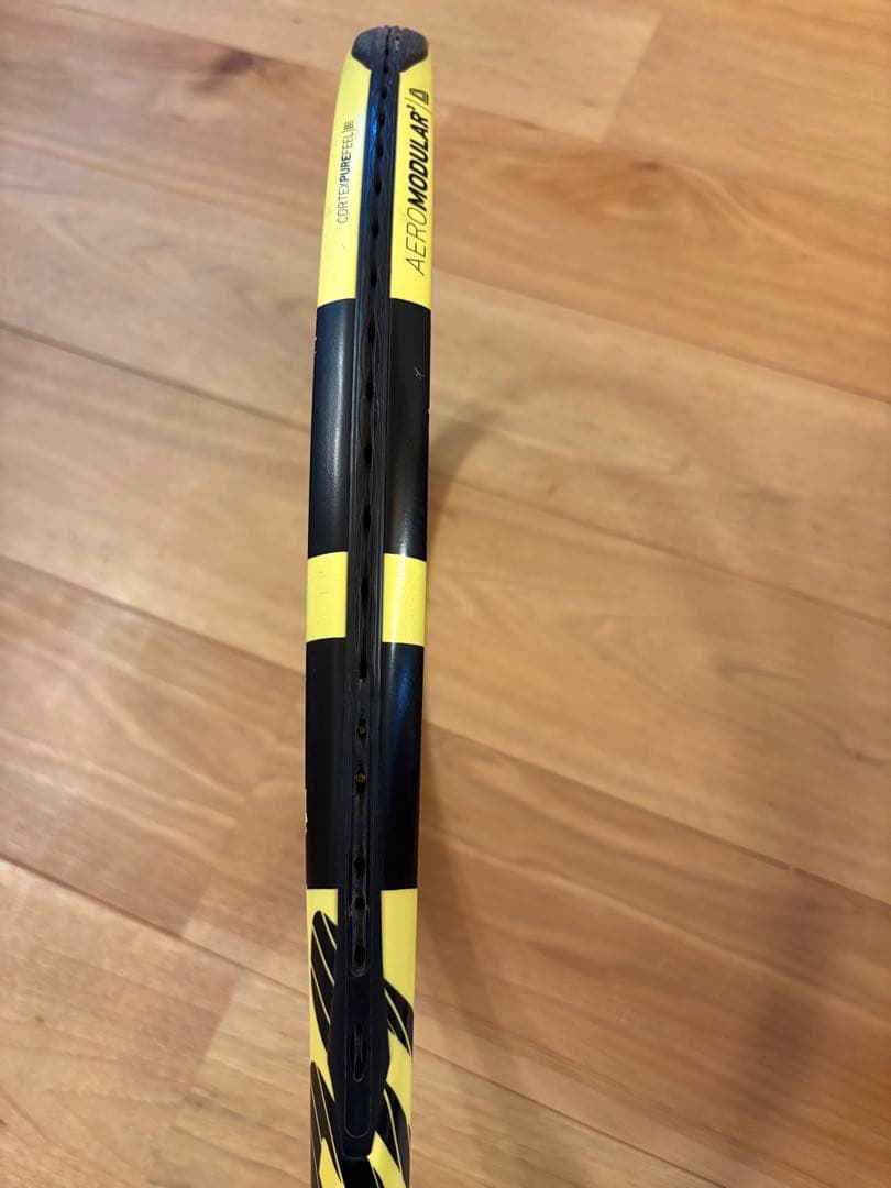 ラケット(硬式用) pure aero babolat