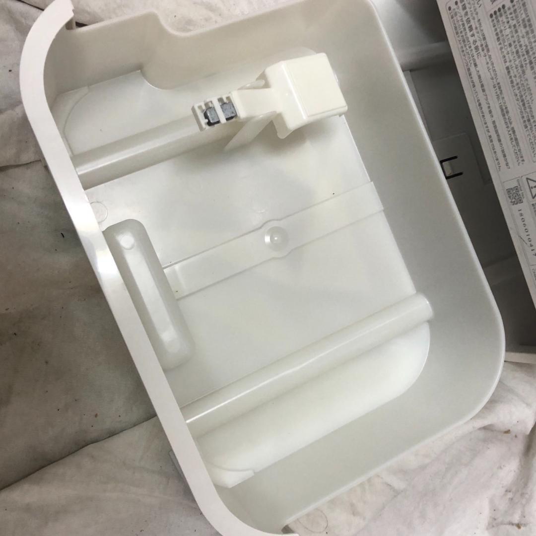 アイリスオーヤマ 衣類乾燥除湿器 KJDC-L50-W 除湿機 ホワイト