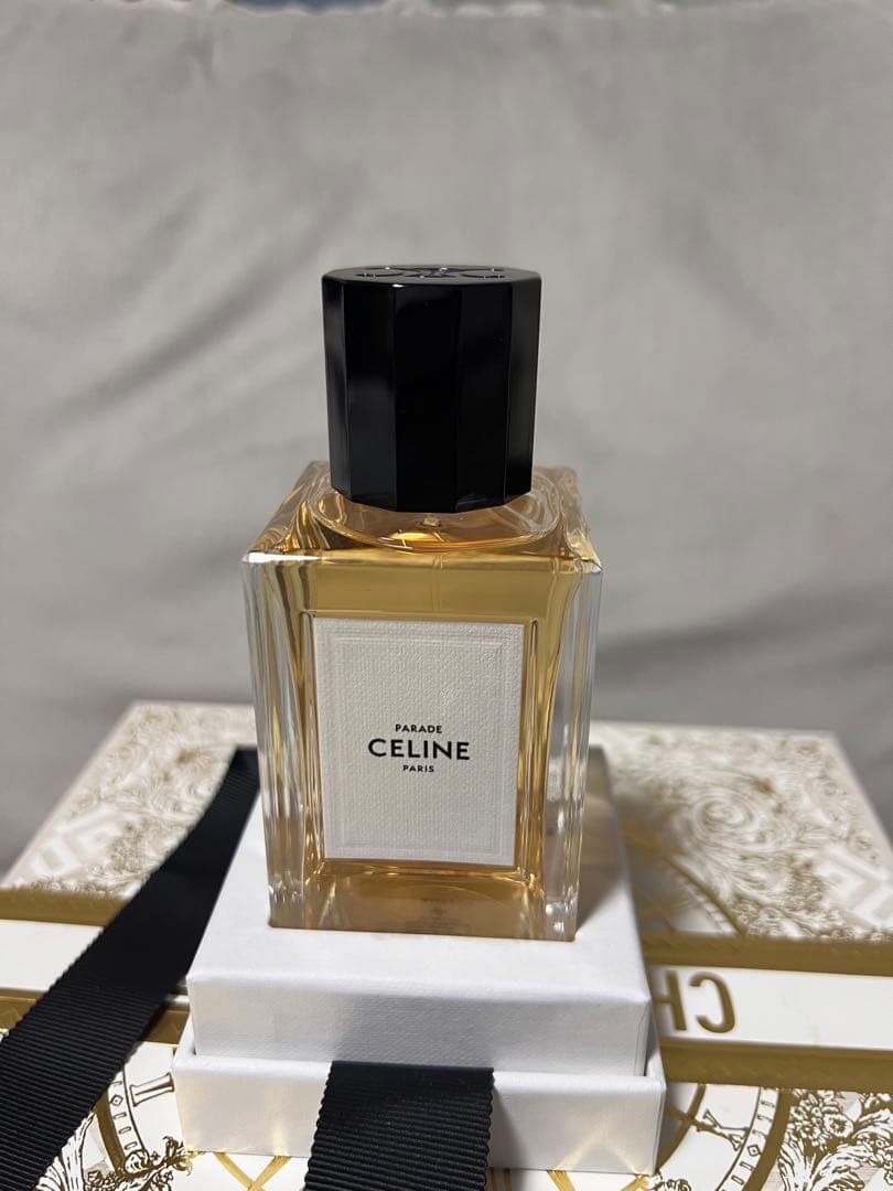 CELINE パラード オードパルファン 100ml