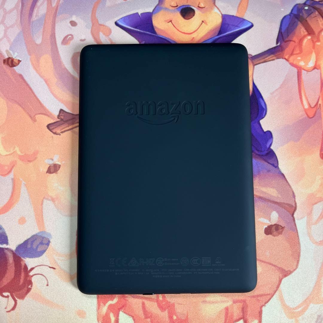 【専用カバー付】Kindle Paperwhite 第10世代 6GB