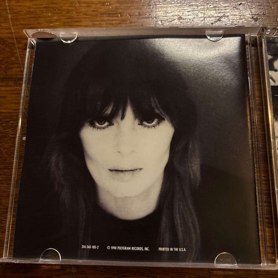 洋楽 Nico The Classic Years