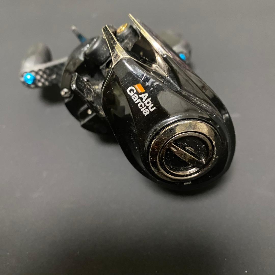 REVO SLC IB7 カスタム