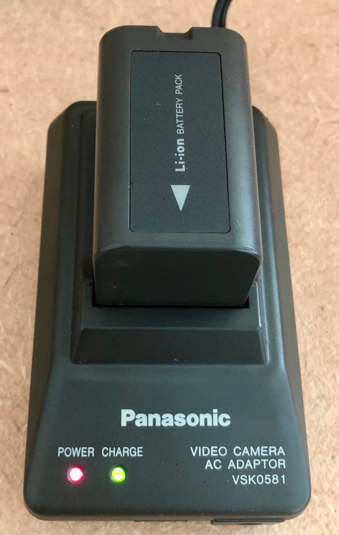 ★Panasonic★デジタルビデオカメラ NV-DB1 ★簡易動作確認済★