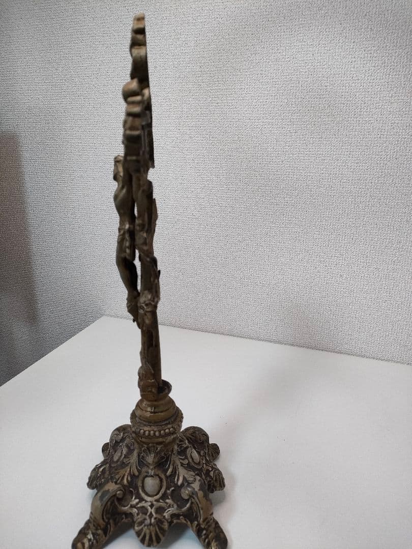 ヴィンテージ クロス(十字架) 卓上オブジェ