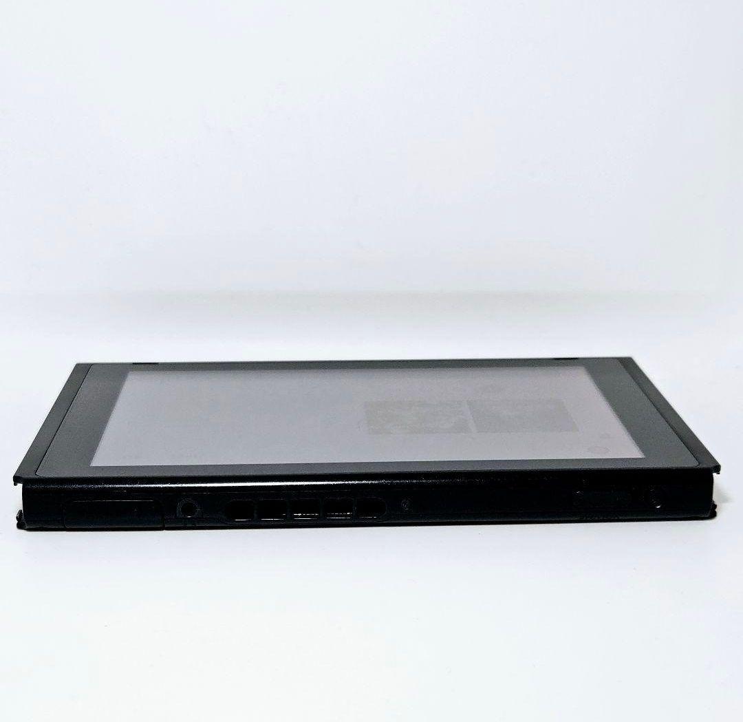 画面美品 ニンテンドースイッチ HAC-001 2018年製 Switch 初代