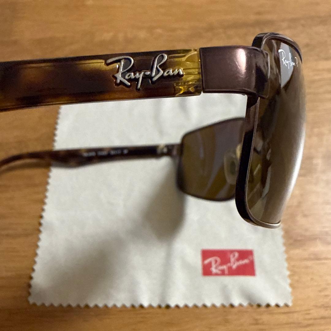 【RB3478】レイバンサングラス