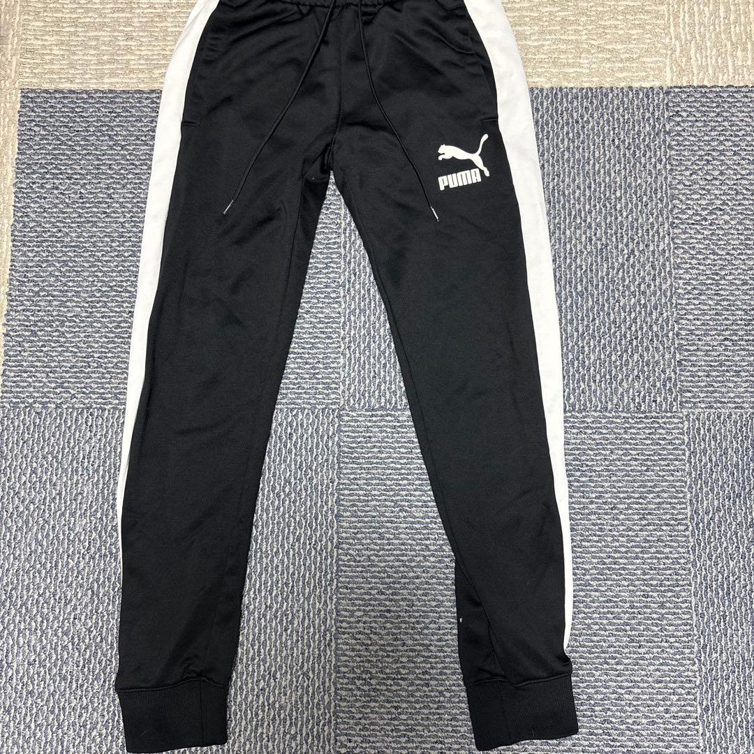 PUMA トラックジャケットジャージセット S