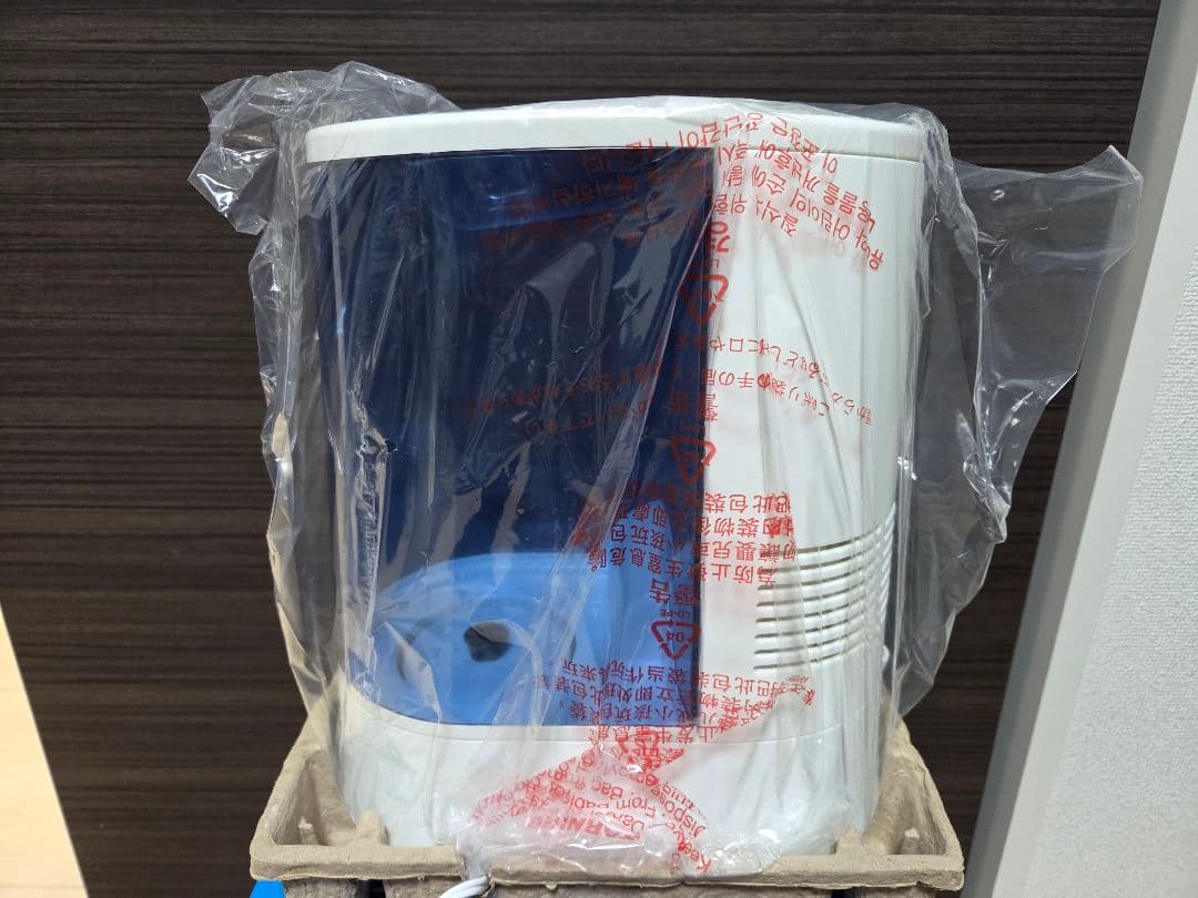 【未使用】VICKS スチーム式加湿器 V750