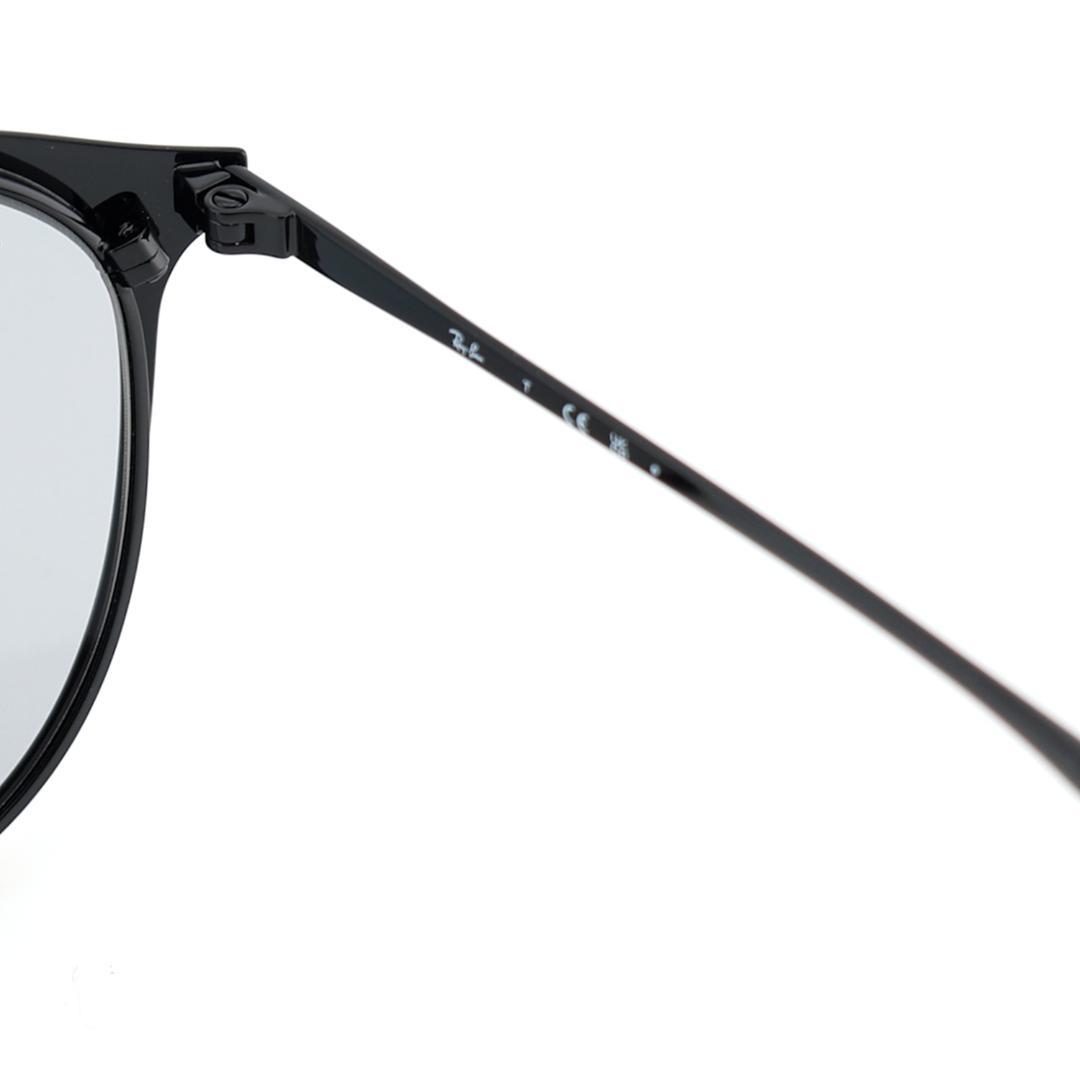 大注目《定価24,420円》RayBan／レイバン　ブラック×グレー　サングラス