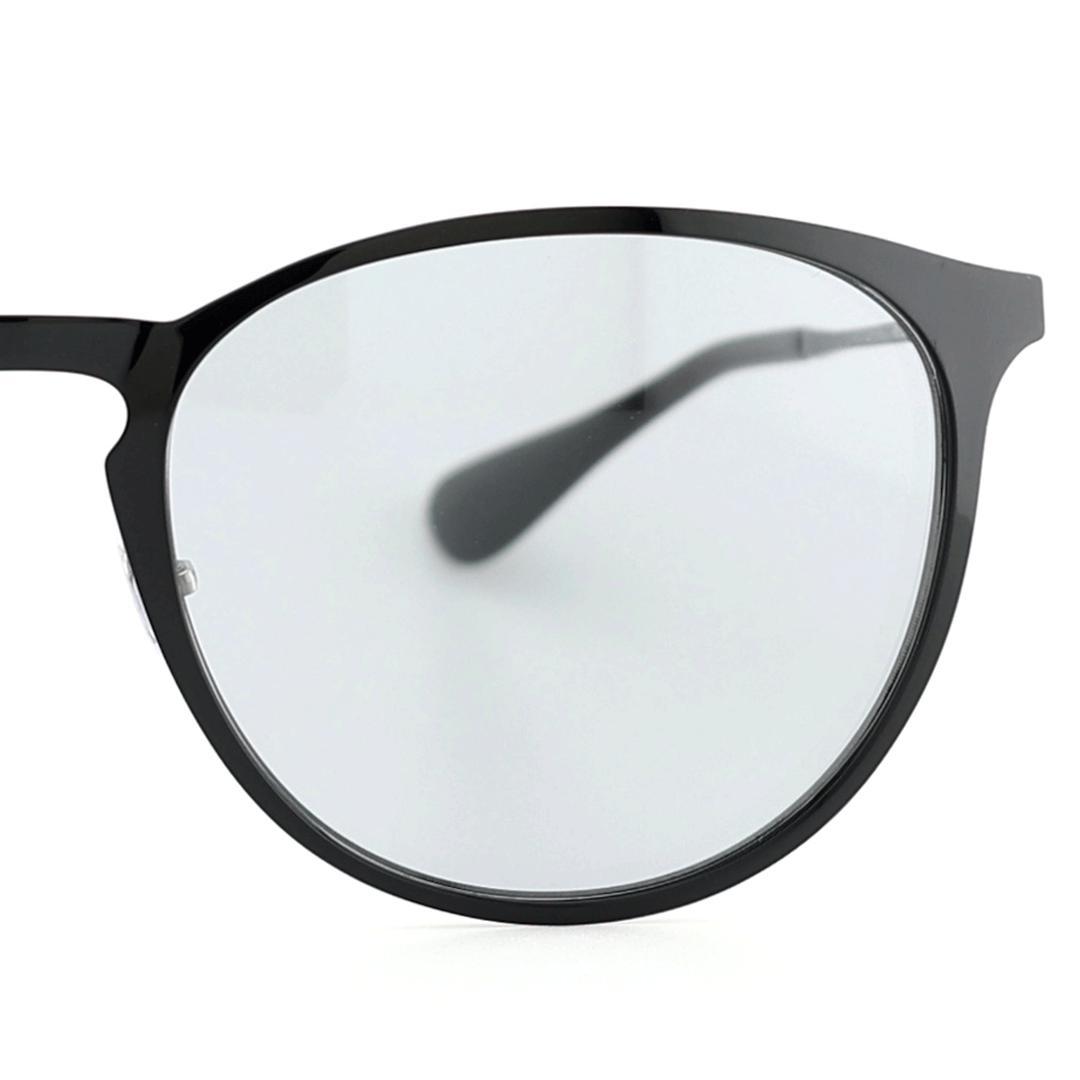 大注目《定価24,420円》RayBan／レイバン　ブラック×グレー　サングラス