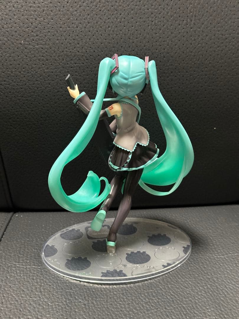 1/7 キャラクター・ボーカル・シリーズ01 初音ミク HSP ver