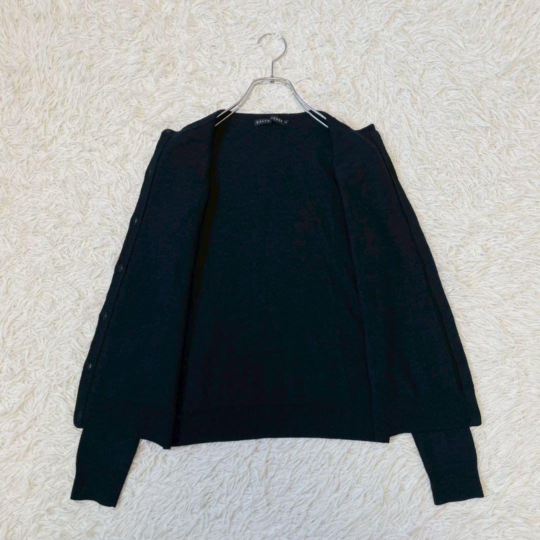 RALPH LAUREN　ラルフローレン　ニット　セーター　セット　カーディガン