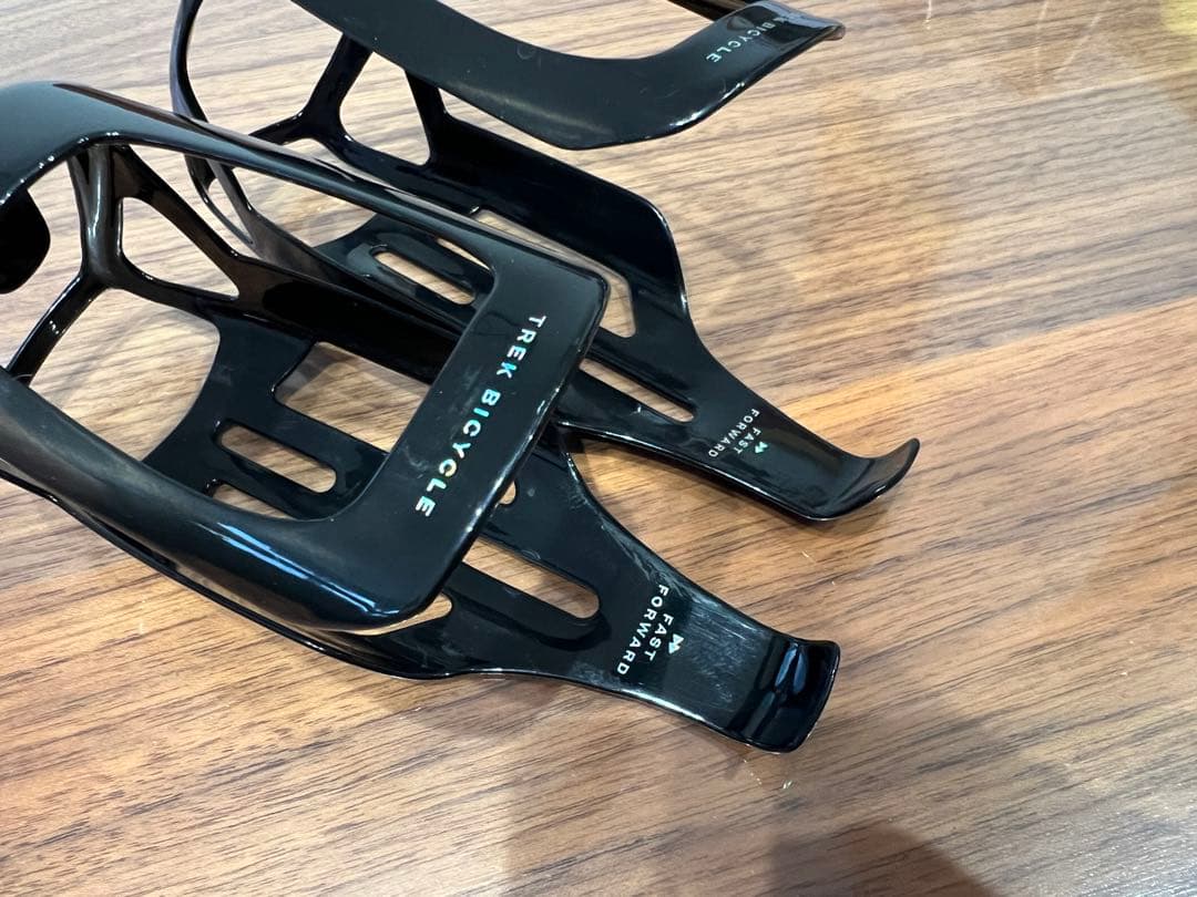 Trek RSL Aeroボトルケージ Black