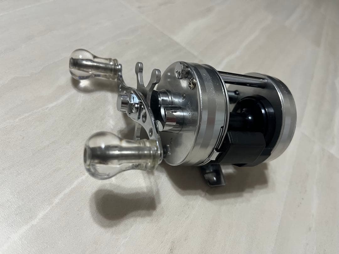 アブガルシア 2601C IAR ambassadeur