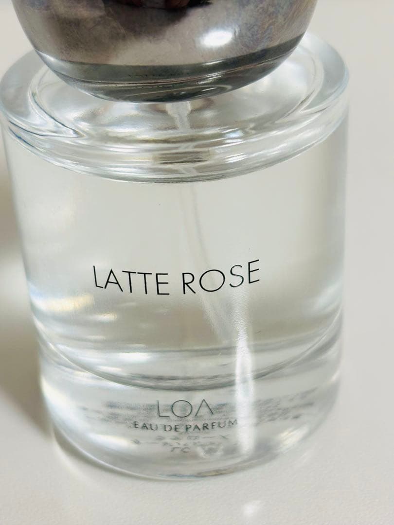ロア オードパルファム ラテローズ30ml LOA EAU DE PARFUM