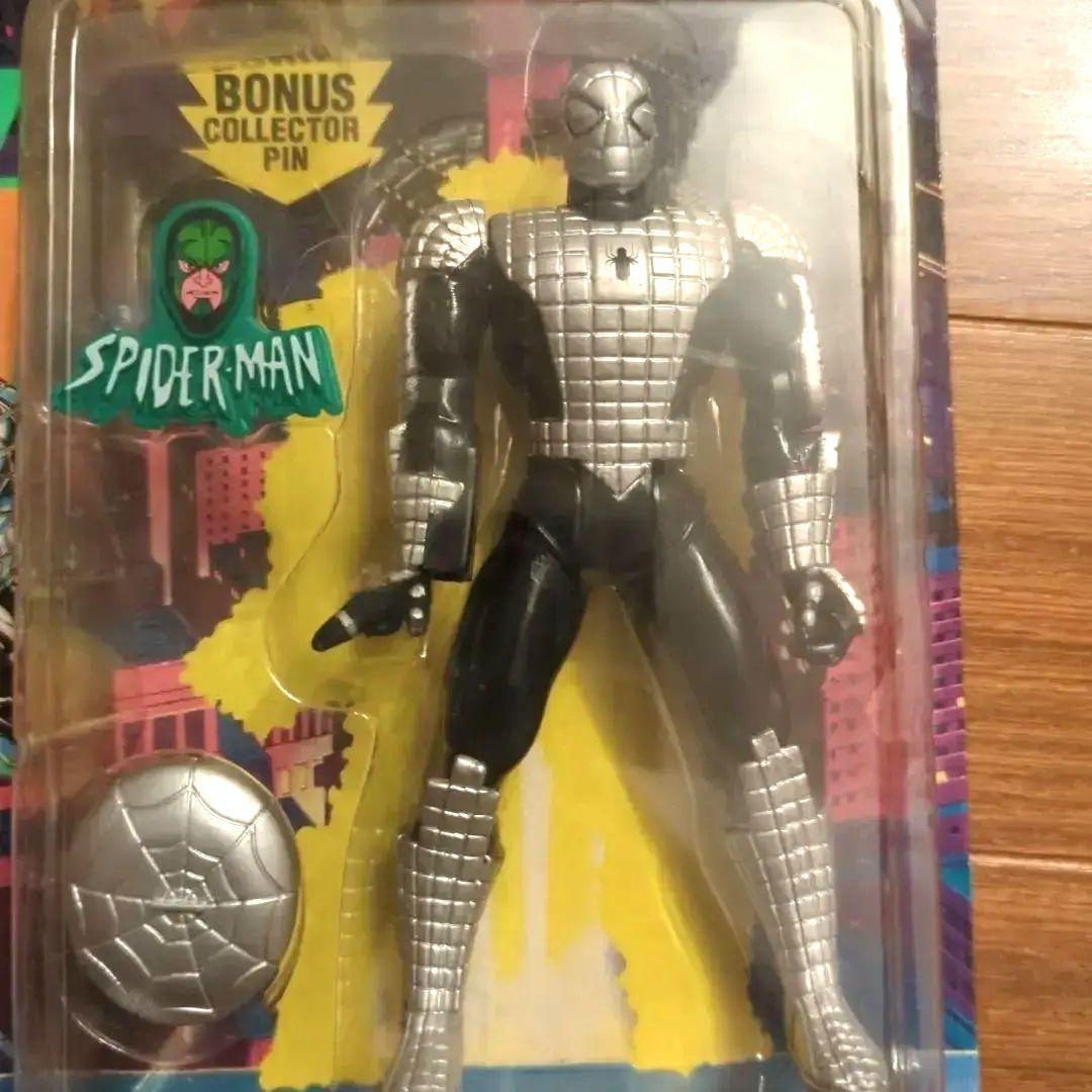Spider-Slayer（スパイダースレイヤー）