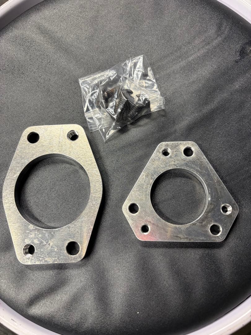 180sx S13 シルビア 変換 S14 S15タービン SR20 アダプター
