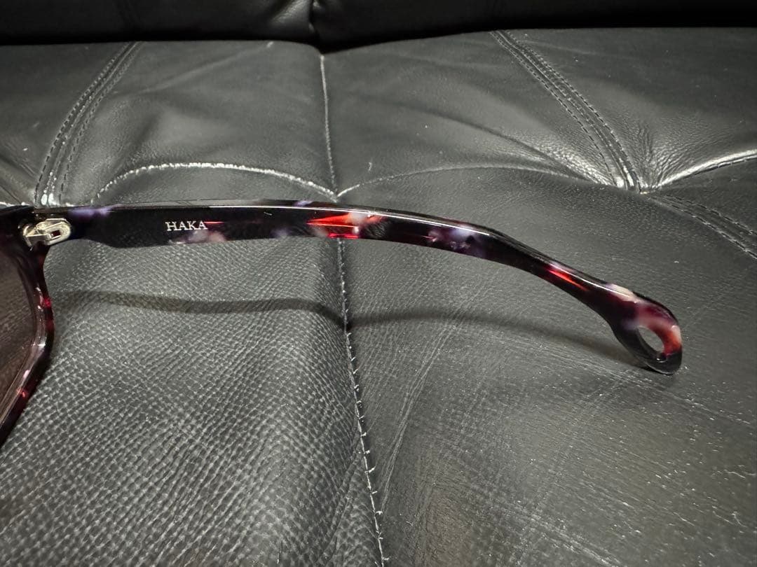 モンキーフリップ　Screech HAKA