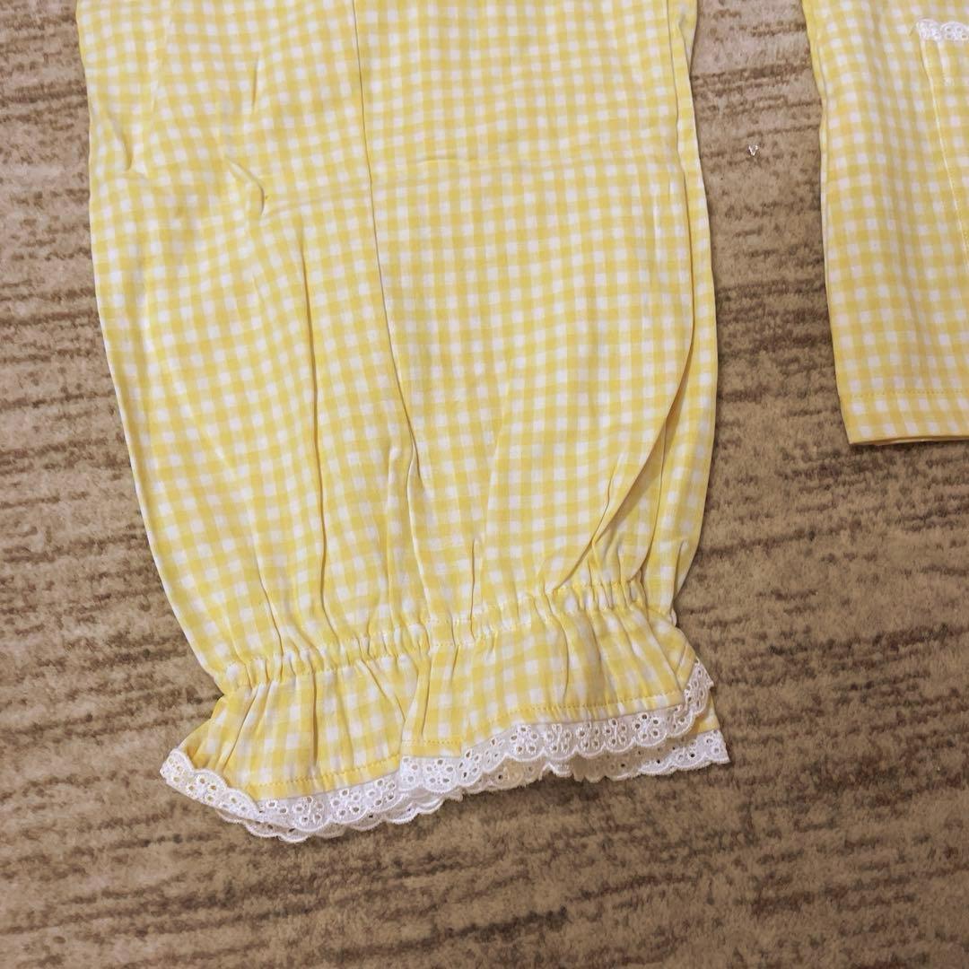 新品　ツモリチサト　婦人パジャマ　Lサイズ