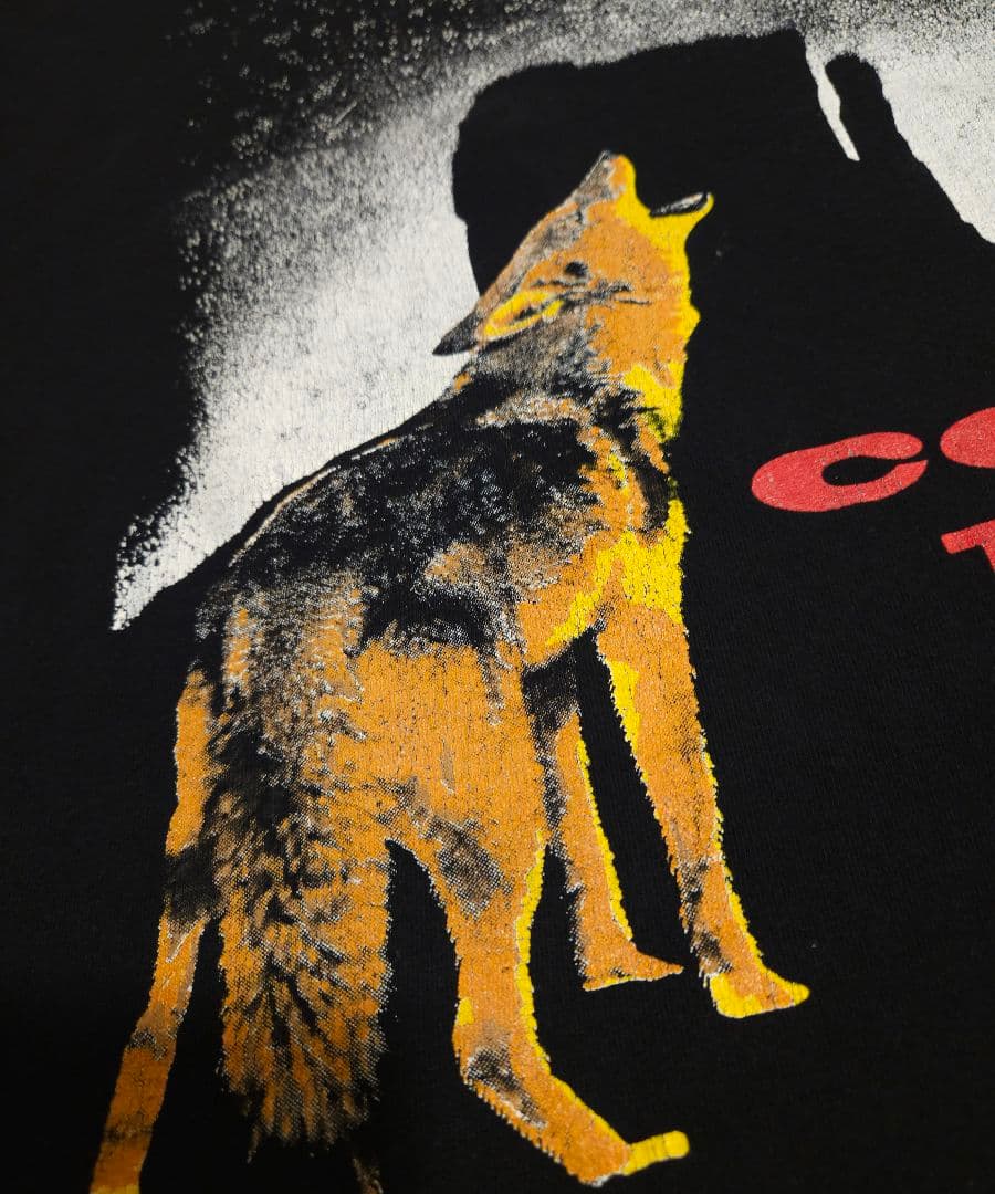 Marlboro マルボロ Coyote コヨーテ ヴィンテージ　90s