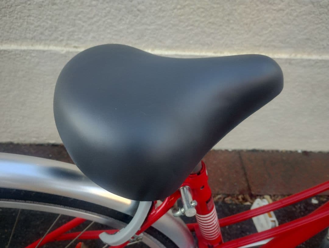 【ケンケンパ様お取置】27インチ 内装3段 LEDオートライト CBあさひ