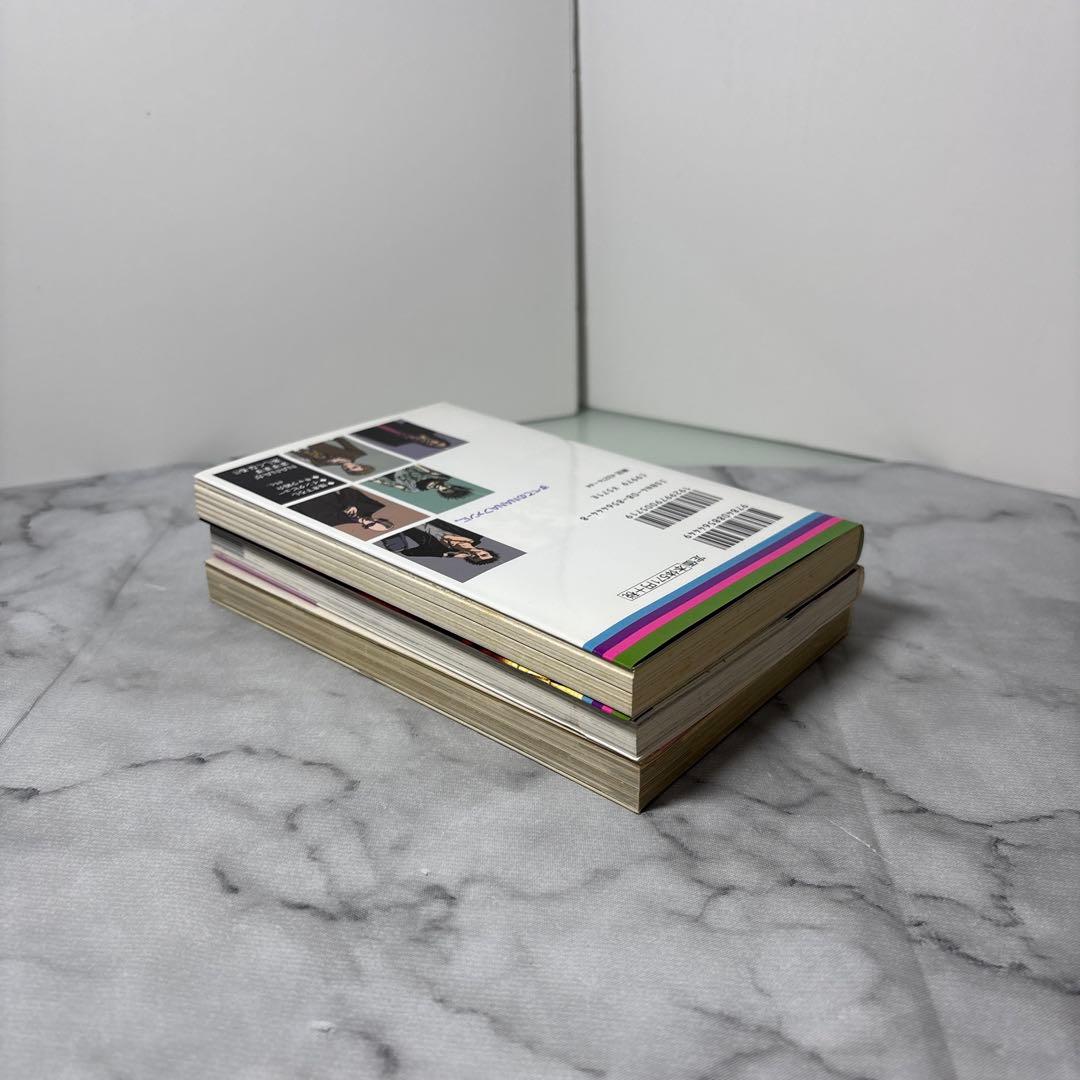 【超希少品】モバイルNANAブック&NANA7.8&-淳子の部屋- 3冊セット