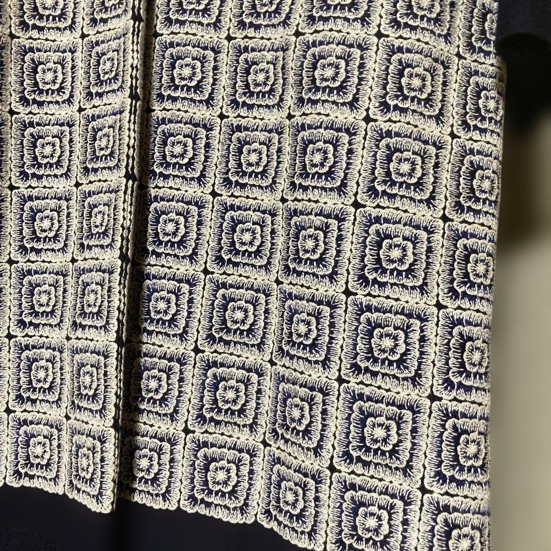 m*o様 (新品・超貴重)ミナペルホネンコート