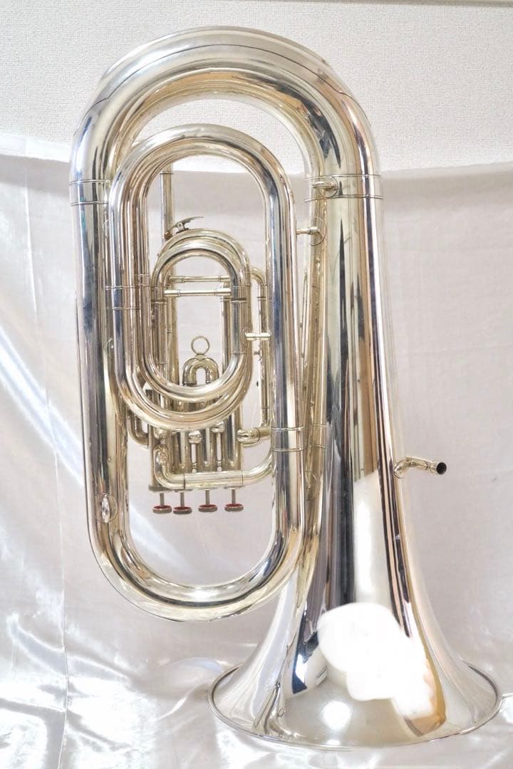 YAMAHA YEB-321S E♭管 チューバ
