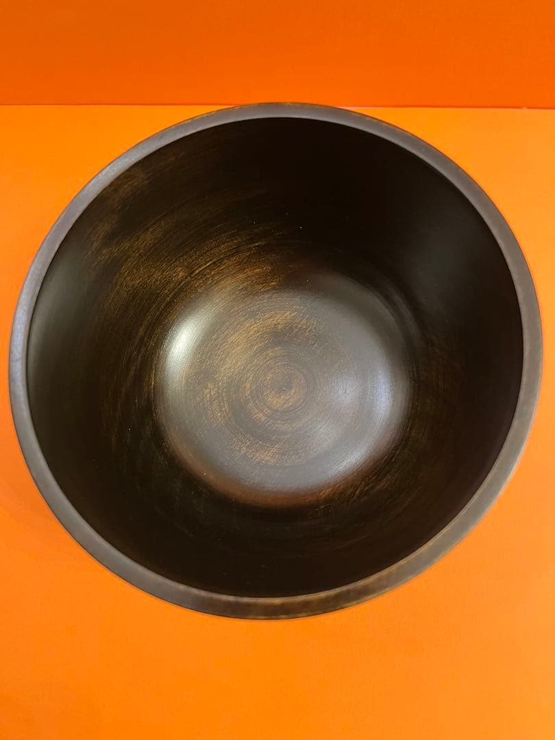 川添日記　散歩の友　お弁当　草木彫　漆器