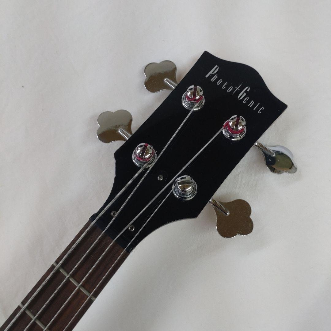 Photogenic SGベース EB-0