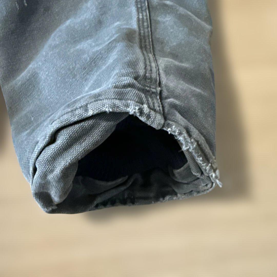 carhartt USA製 トラディショナルコート 2XL MOS フード付き