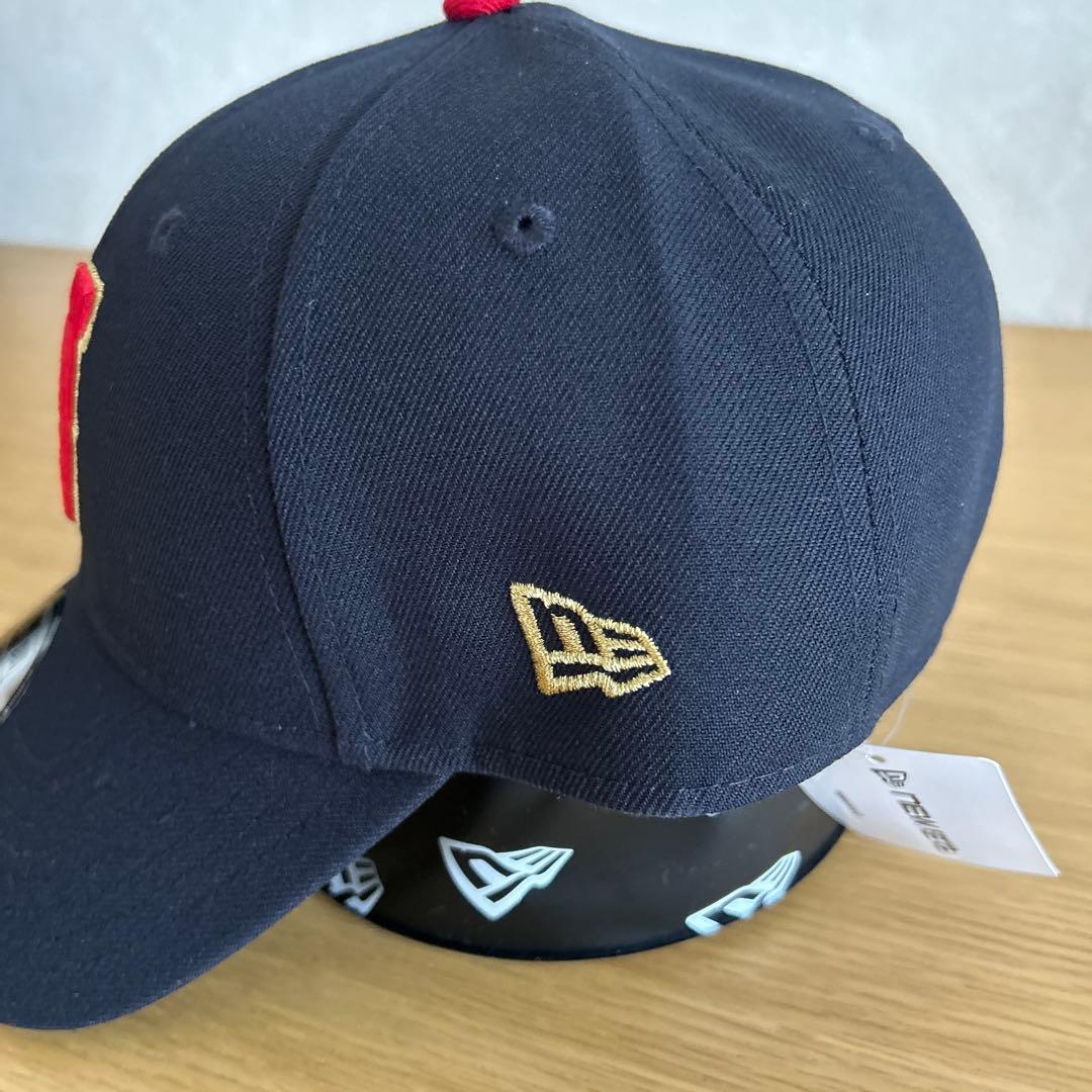 新品未使用2026年WBC侍ジャパンキャップ　大谷翔平モデル