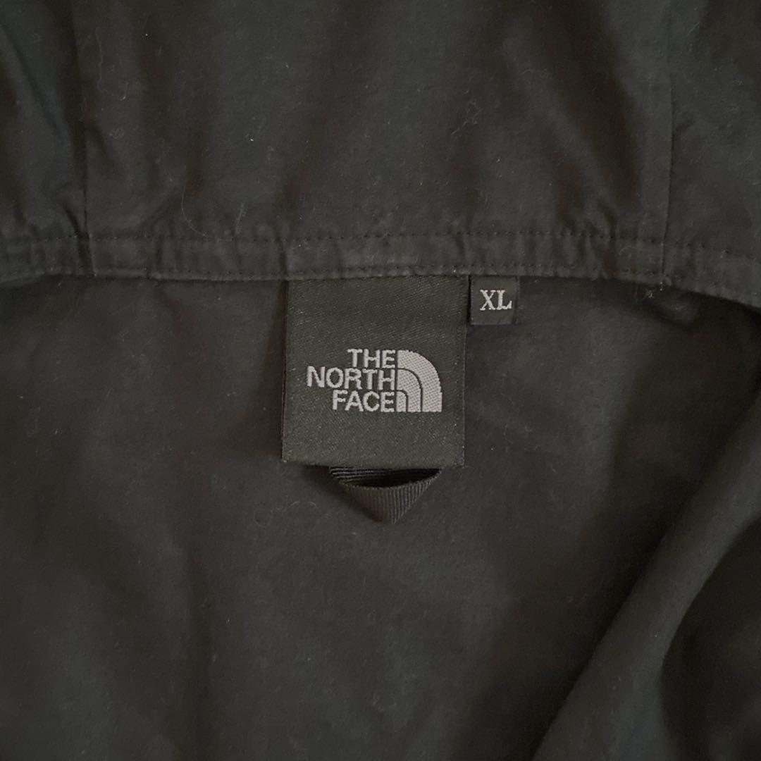 ジャケット・アウター THE NORTH FACE CompactJacket NP71830